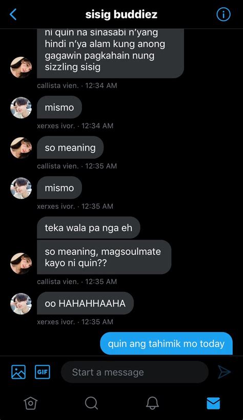 Iyot Kay Neslyn Nung College Days Nung ‘Di Pa Chubby.